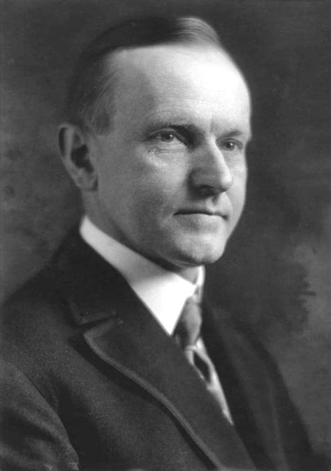 picture of calvin coolidge|calvin coolidge personality.